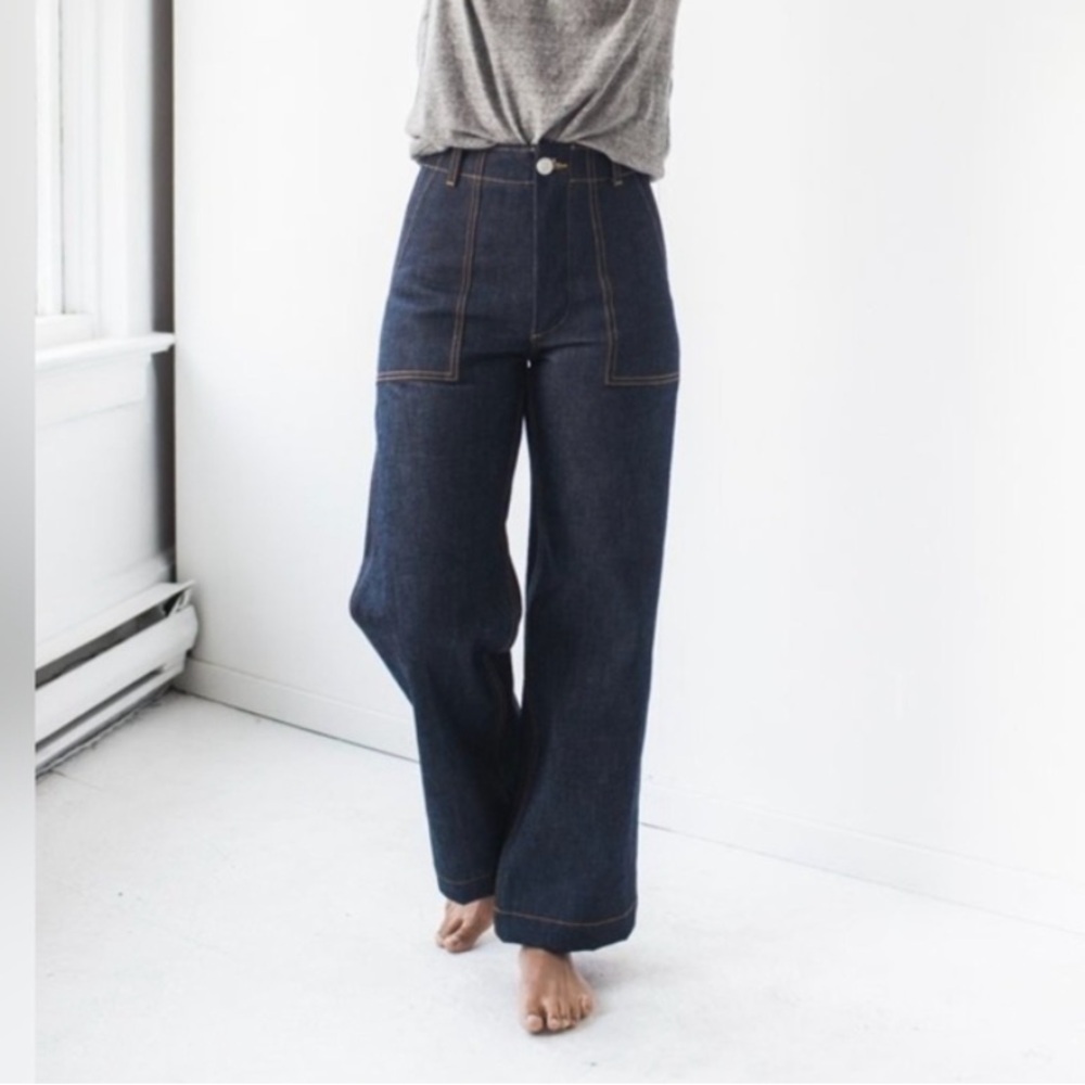 Esby Finch Jeans